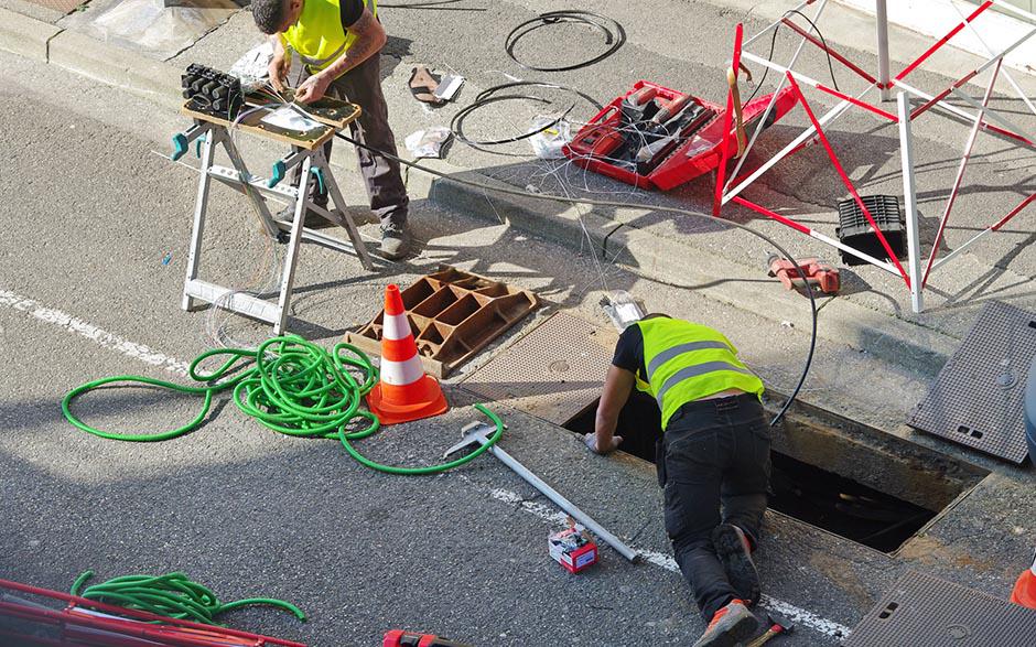 curage canalisation tarif Étréchy